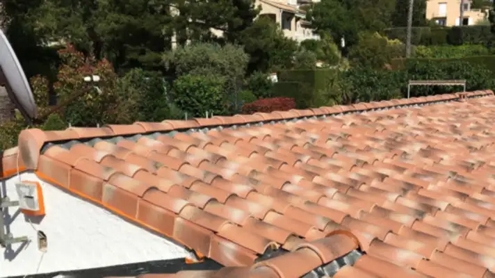 couvreur zingueur Montpellier
