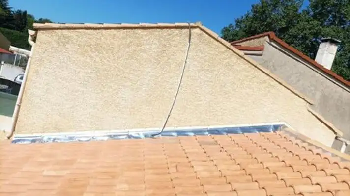 couvreur toiture Vendargues