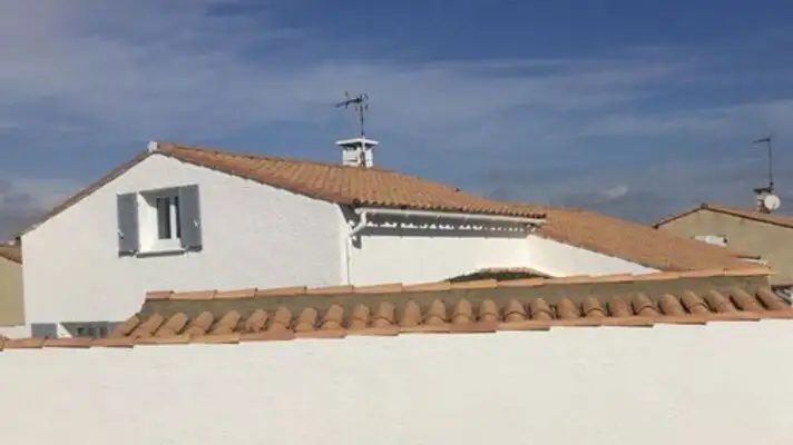 charpentier couvreur Castries