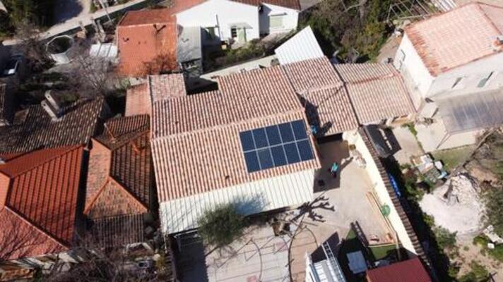Isolation de Toiture : Amliorez Votre Confort  Castries et Montpellier