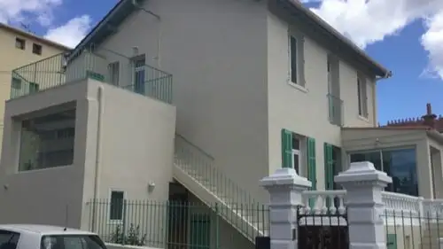 Ravalement et Nettoyage de Toiture  Montpellier