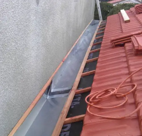 Charpentier couvreur � Mauguio : travaux de toiture et r�novation durable