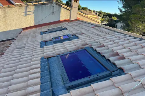 � Pignan : prot�ger et r�nover sa toiture avant qu�il ne soit trop tard