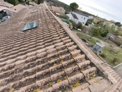 � La V�rune : s�curiser sa toiture gr�ce � un couvreur professionnel